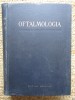 Oftalmologia- D. Manolescu