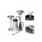 Claxon auto cu compresor 2 goarne 12V