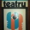 Teatru- Vasile Rebreanu