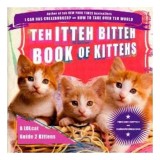 The Itteh Bitteh Book Of Kittehs
