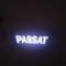 Holograme usi Logo VW Passat ,set 2 bucati