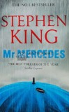 Cumpara ieftin Mr Mercedes - 2015 - Stephen King ($R34)