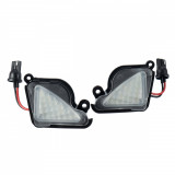 Set 2 Buc Lampi Led Oglinda Undermirror Skoda Superb 3 2015&rarr; BTLL-219 920484, General