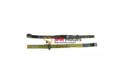 Patine distributie scuter 4T Gy 50 / 60 / 80 cm3 foto
