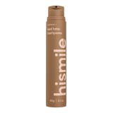 Pasta de dinti Iced Latte, 60 g, Hismile