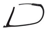 Garnitura ușă st&acirc;nga față VW GOLF VII 5G1, BQ1, BE1, BE2 2013 OEM: 5G3837431B 23536920