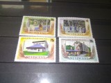 TIMBRE ST VINCENT INDUSTRIE
