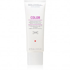Goldwell Dualsenses Color balsam regenerator pentru păr vopsit 75 ml