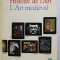 HISTOIRE DE L&#039; ART (L&#039; ART MEDIEVAL) par ELIE FAURE , 1966