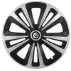 Set 4 capace roti pentru BMW Nou, model Terra Mix, R15
