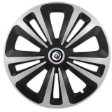 Set 4 capace roti pentru BMW Nou, model Terra Mix, R16