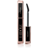 Cumpara ieftin Lanc&ocirc;me Lash Id&ocirc;le Waterproof mascara rezistent la apă pentru curbarea și separarea genelor culoare 01 Black 8 ml