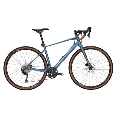 Bicicleta Ciclocross Bulls Grinder 3 - 28 Inch, M, Albastru Ultimate FactoryBikes foto