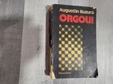 Orgolii de Augustin Buzura
