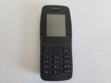 Cumpara ieftin Nokia 110 (TA-1192) Dual SIM, Telefon Mobil Second Hand, Stare Buna, cu Incarcator