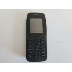 Telefon Nokia 110 dual sim TA-1192 folosit