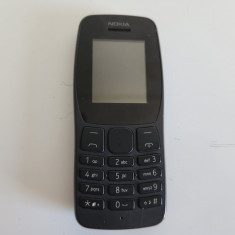 Telefon Nokia 110 dual sim TA-1192 folosit