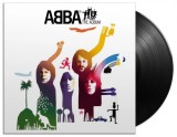 Abba Abba:The Album 1977 180g LP 2014 (vinyl)