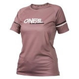 Tricou Ciclism Femei O&#039;Neal Soul V.23 - XL, Roz Ultimate FactoryBikes