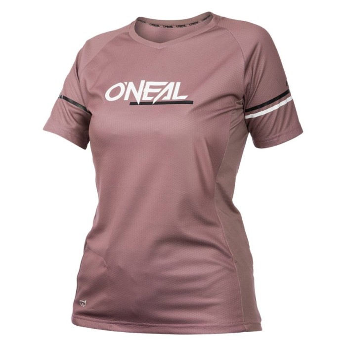 Tricou Ciclism Femei O&#039;Neal Soul V.23 - XL, Roz Ultimate FactoryBikes