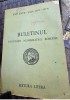 Buletinul Societatii Numismatice Romane Anii LXVII-LXIX (1973-1975)