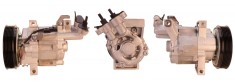 LUCAS ACP01044 Compresor, climatizare foto