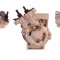 LUCAS ACP01044 Compresor, climatizare