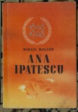 Mihail Roller - Ana Ipatescu