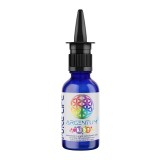 Cumpara ieftin Argint Coloidal ARGENTUM Kids 15ppm, Pulverizator Nazal, 30ml Pure Life - Imunitar, Antiviral, Antibacterian, Antiinflamator Agnes Itara