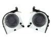 Sistem coolere laptop Lenovo DFS2001055R0T, DFS2011055E0T, Legion Y740-15ICH, Legion Y740-17ICH,