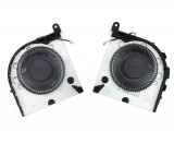Sistem coolere laptop Lenovo DFS2001055R0T, DFS2011055E0T, Legion Y740-15ICH, Legion Y740-17ICH,