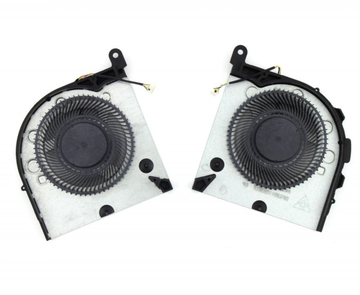 Sistem coolere laptop Lenovo DFS2001055R0T, DFS2011055E0T, Legion Y740-15ICH, Legion Y740-17ICH,