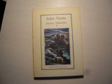 Carte: Jules Verne - Tinutul blanurilor volumul 1, editura Ion Creanga 1980