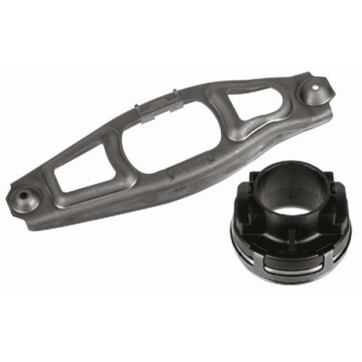 Rulment presiune ambreiaj Mercedes Clasa C (W205) 07.13-02.23, Clasa C Convertible (A205) 06.16-04.23, Clasa C Coupe (C205) 10.15-04.23, Clasa C T-Mo foto