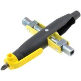 Set chei specializate terminatii rotative