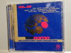 The Dome vol 23 - Selectiuni - 2CD Set (2004/BMG/Germany) - CD ORIGINAL/ca Nou, House, virgin records