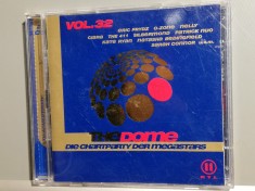 The Dome vol 23 - Selectiuni - 2CD Set (2004/BMG/Germany) - CD ORIGINAL/ca Nou