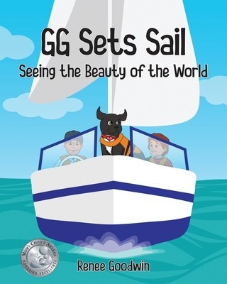GG Sets Sail - Seeing the Beauty of the World foto