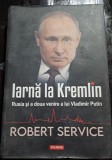 Iarna la Kremlin. Rusia si a doua venire a lui Vladimir Putin - Robert Service