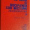 Cazane de abur si recipiente sub presiune Indrumator - M. Aldea, I. Chitu