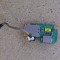 Modul LAN si Sim Card Reader Fujitsu Lifebook S710 DA0FJ6IB6D0