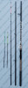 Lanseta Feeder Robinhan HARRIER 3,30 metri Actiune:150gr Nano carbon IM12, Lansete Feeder si Piker, Baracuda
