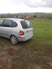 Vind sau schimb renault megan scenic foto