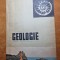 manual de geologie - pentru clasa a 11-a - din anul 1965