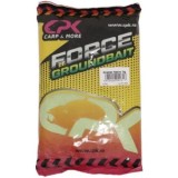 Groundbait Cpk Force Parmezan Special Mreana, 1kg