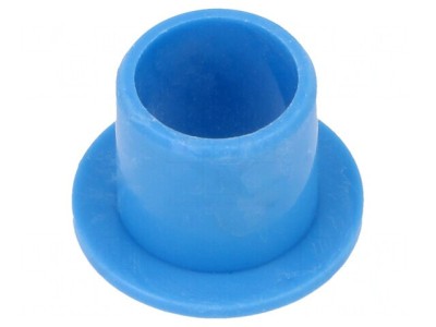 Lagăr manşon alunecător cu flanşă 44mm x 40mm x 40mm foto