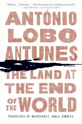 The Land at the End of the World foto