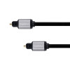 Cablu OPTIC 2m Basic KRUGER&amp;MATZ