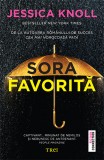 Sora favorita - Trei