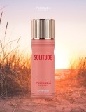 Spray Deodorant Paris Corner, Solitude, Femei, 200 ml